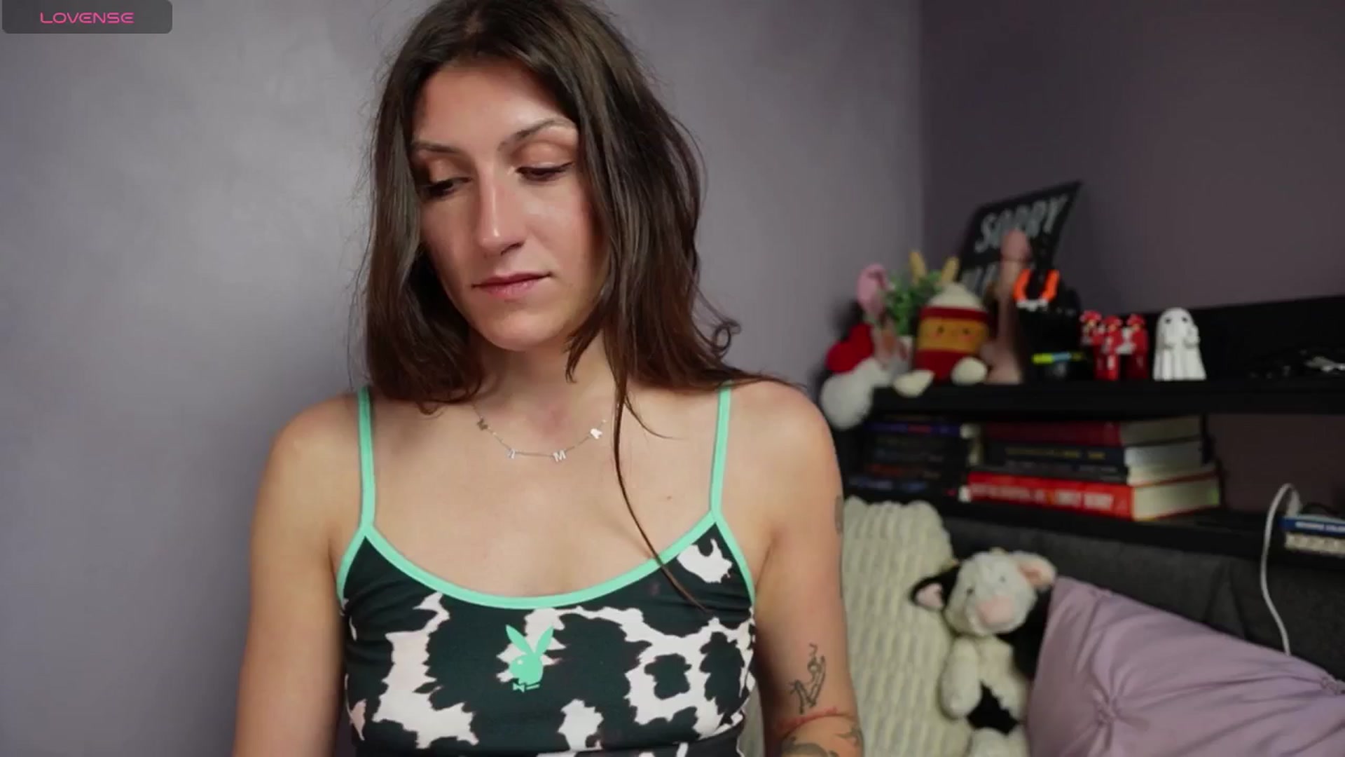 just_erika video thumbnail