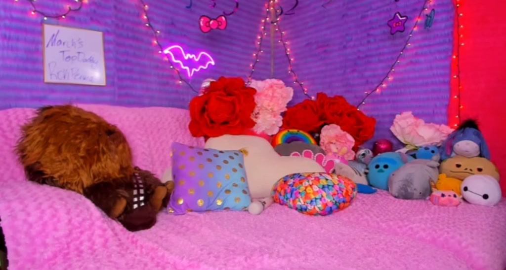 ClaraKitty video thumbnail