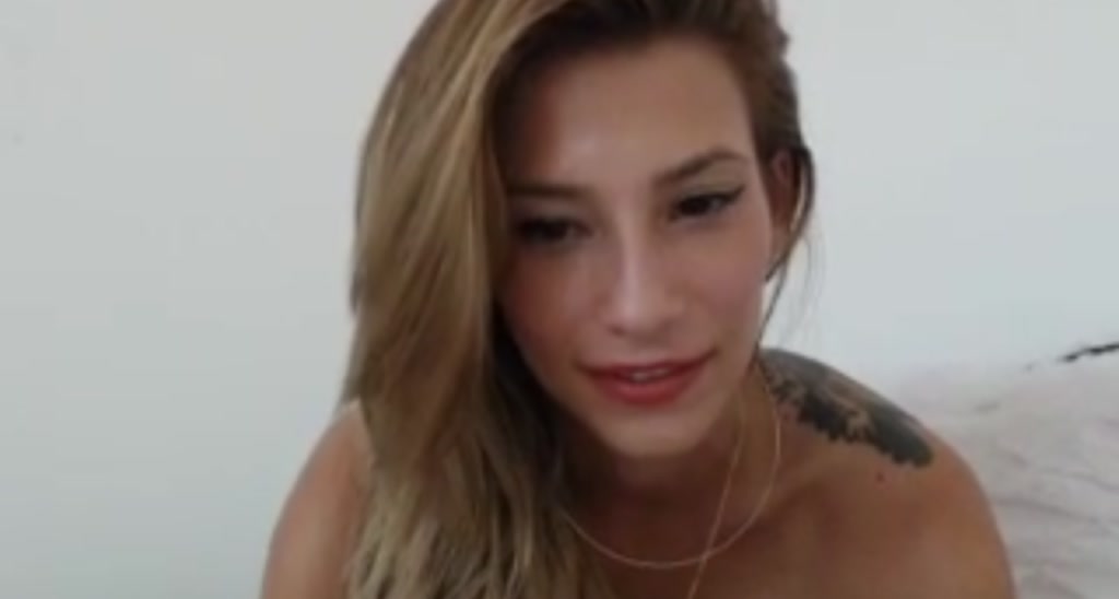 SexxyLana video thumbnail