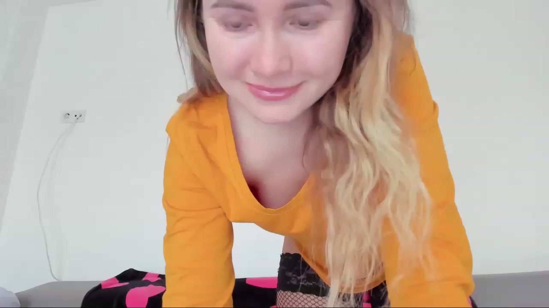 NikaJohnson2 video thumbnail
