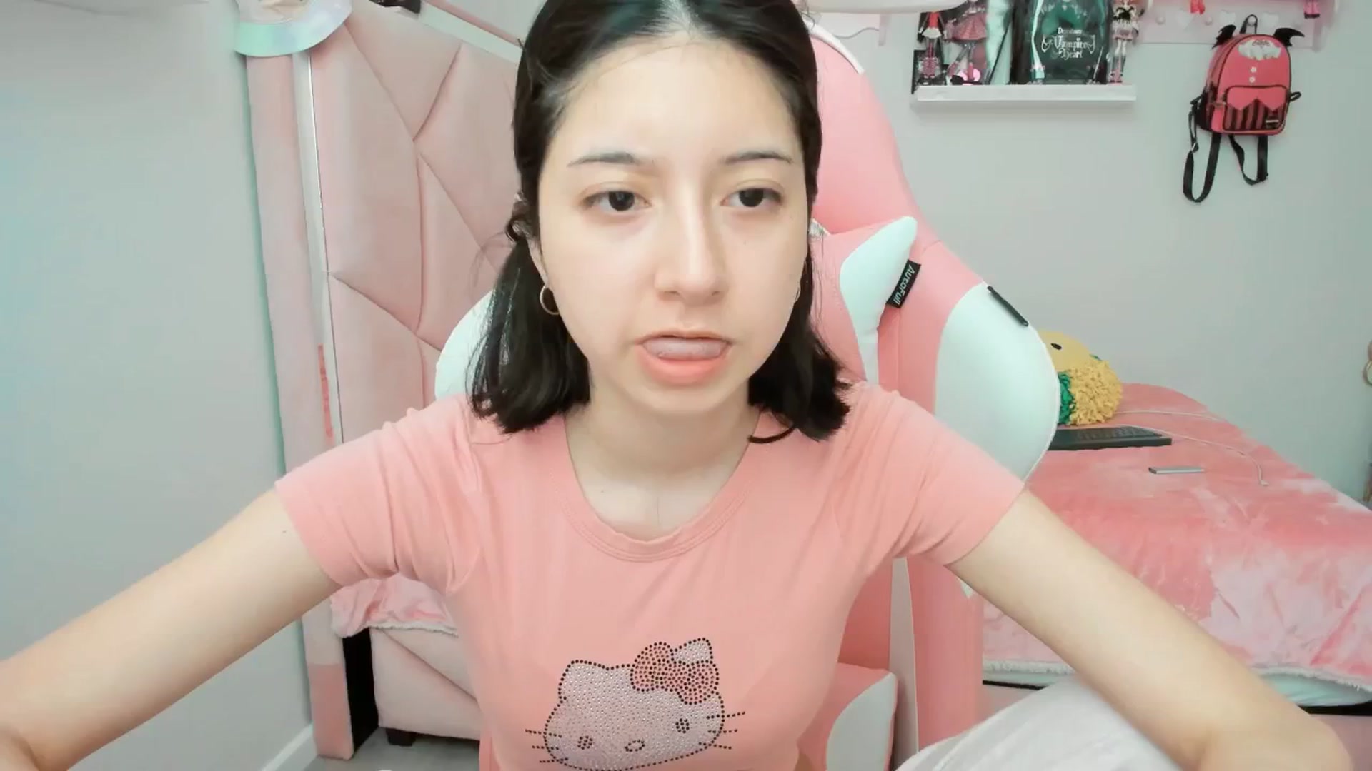 Cherrycute666 video thumbnail