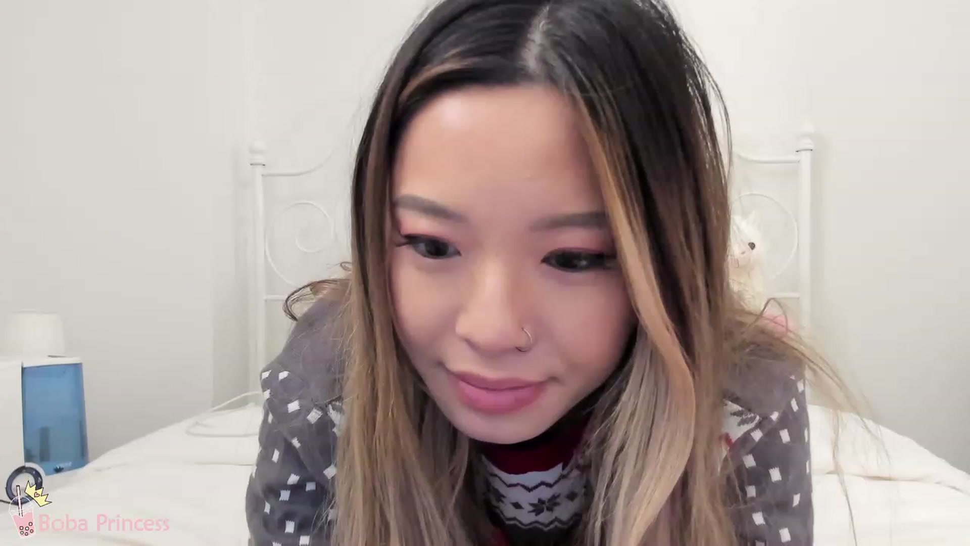 bobaprincess video thumbnail