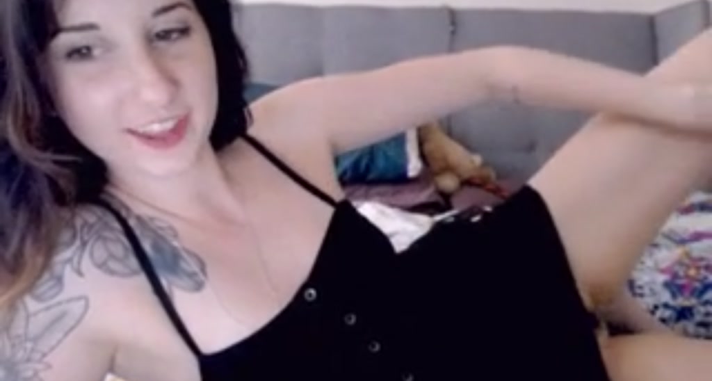 MissAshe video thumbnail