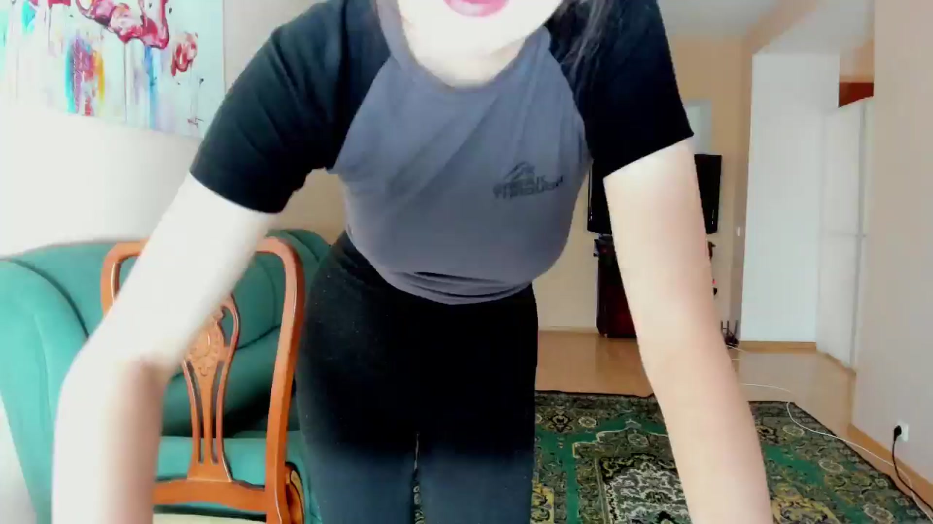 Baby_Melania video thumbnail
