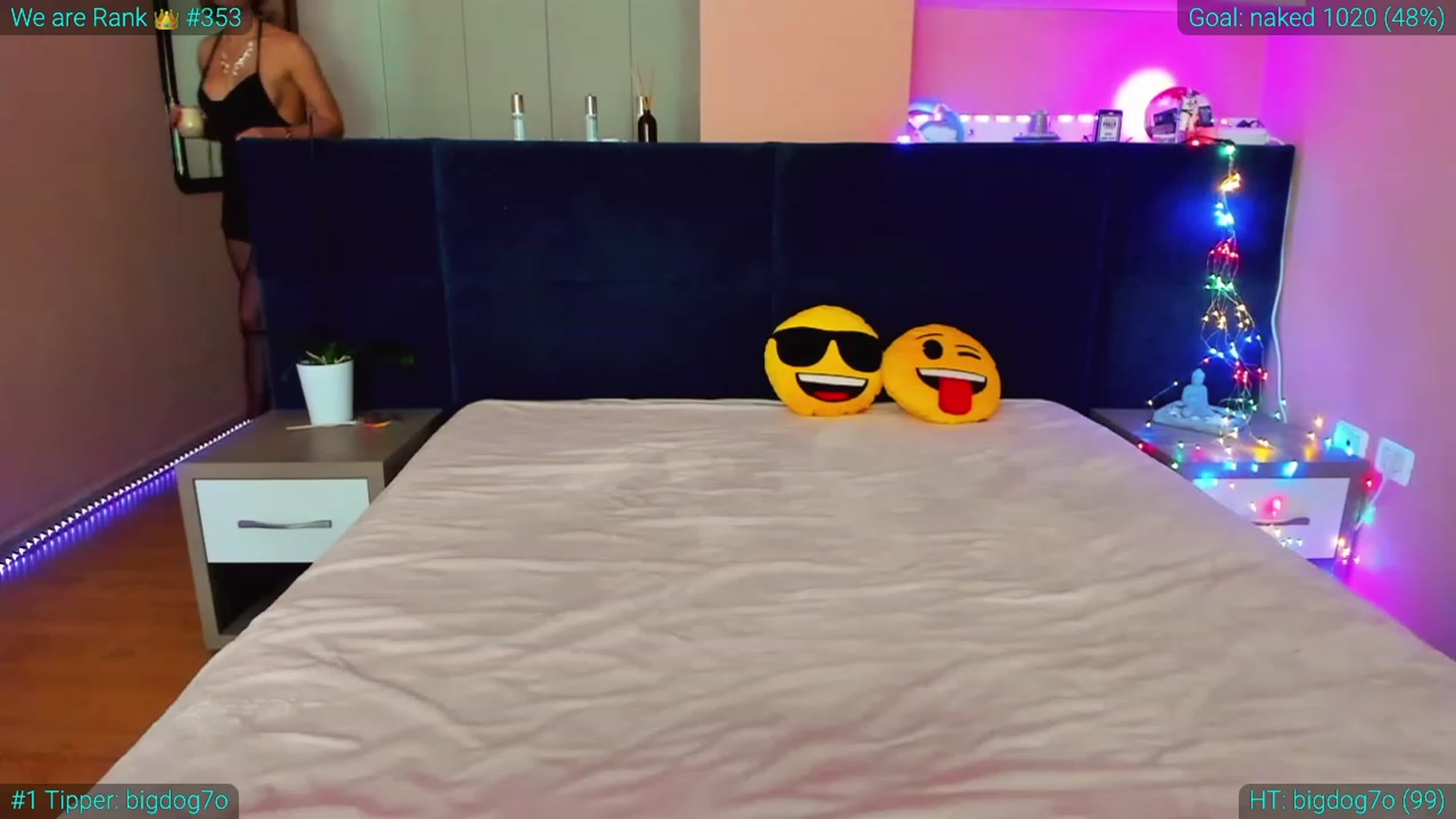 AlexiAngel video thumbnail