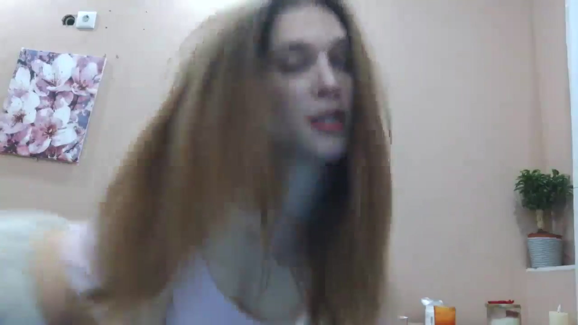 HaleyReed video thumbnail
