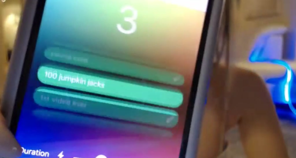 AriaNina video thumbnail