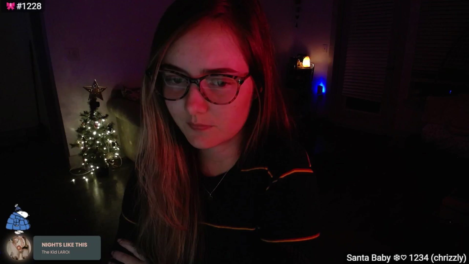 Monica video thumbnail
