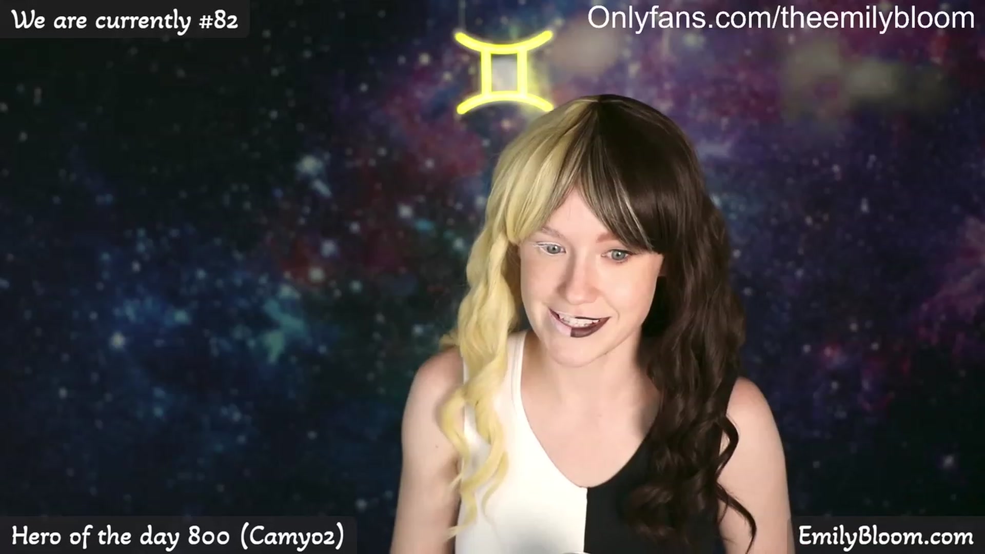 EmilyBloom video thumbnail