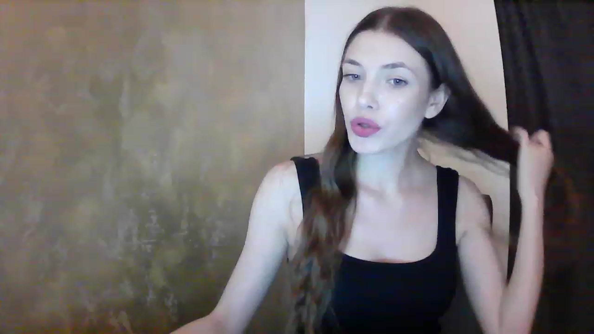GreenKittyy video thumbnail