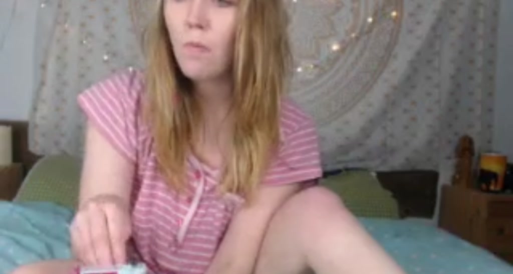 AutomicBlonde video thumbnail