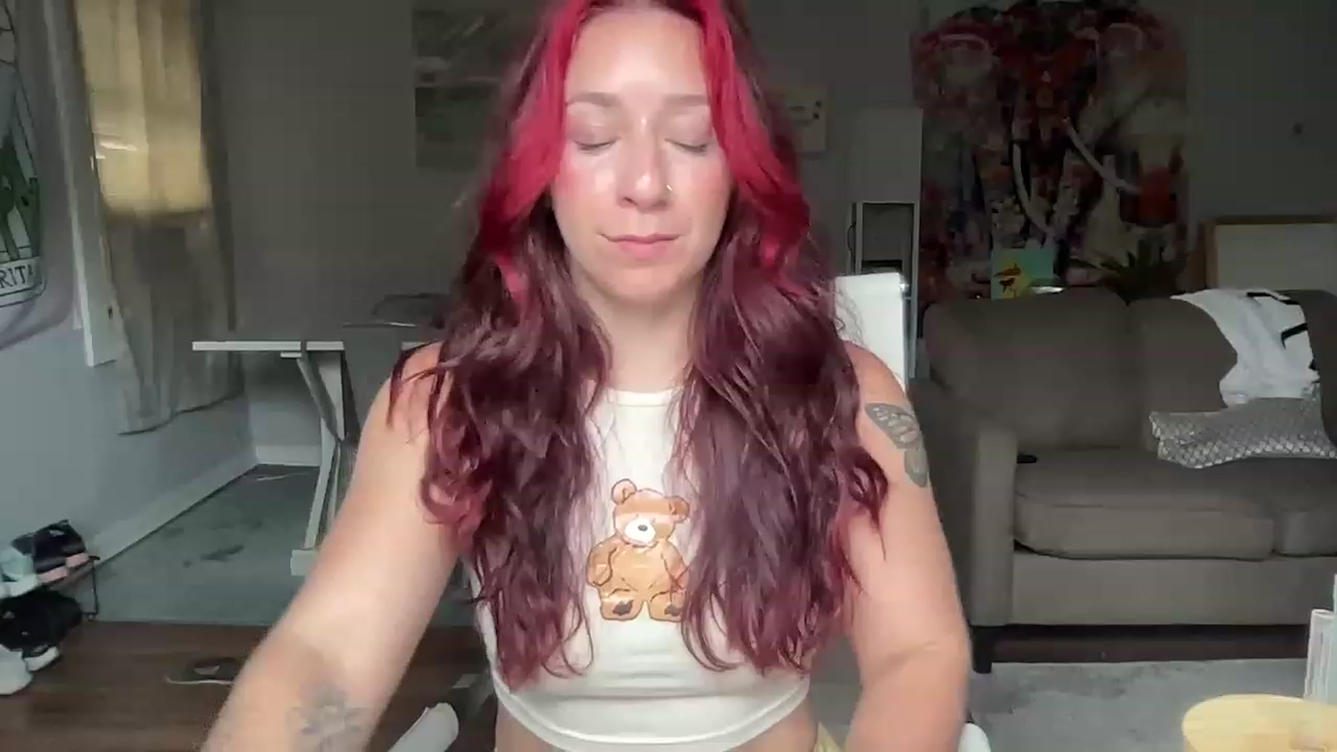 RosiePedal video thumbnail