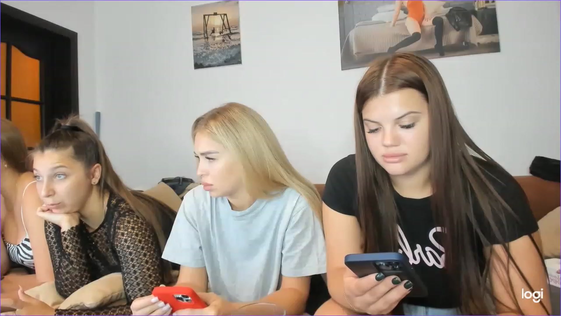 StefaniNell video thumbnail