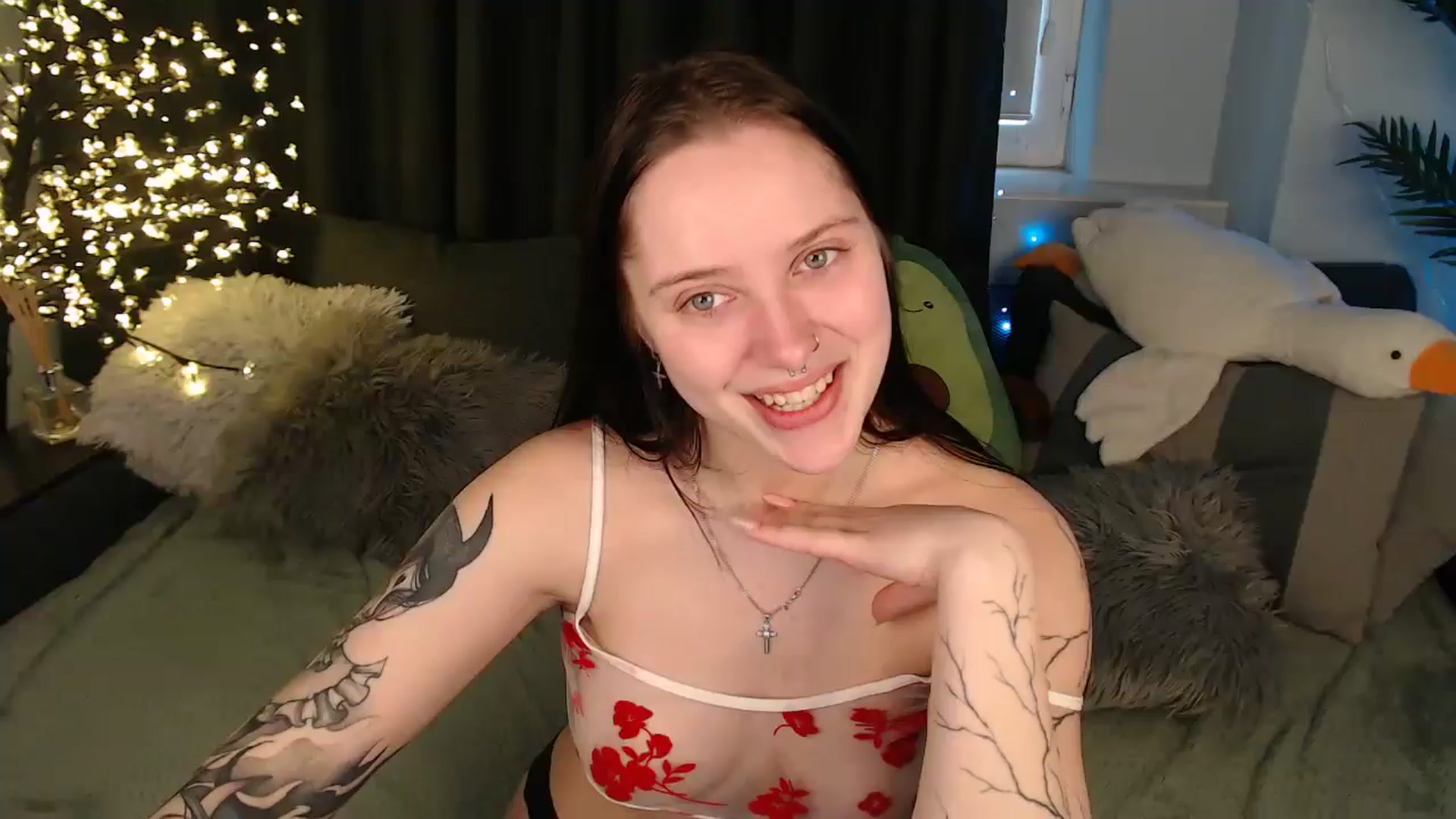 AmyWard video thumbnail