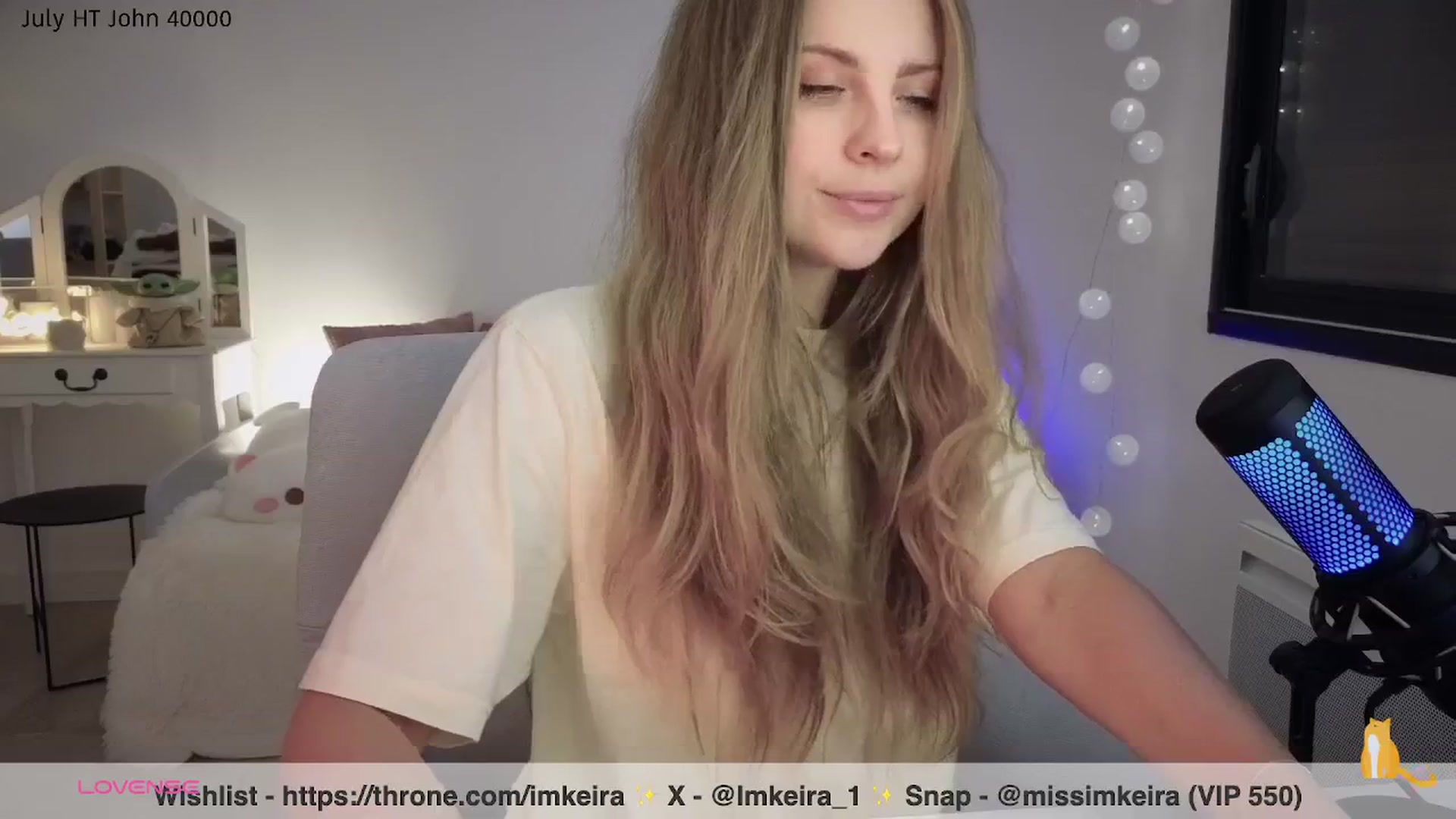 ImKeira video thumbnail