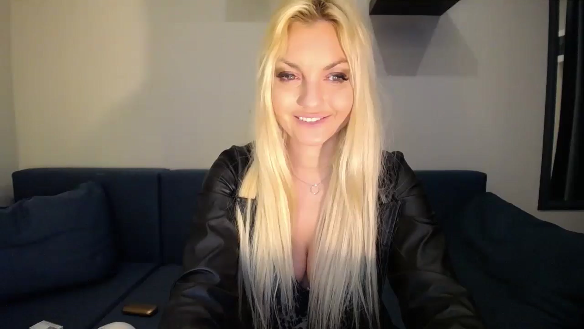 AlissyaMay video thumbnail