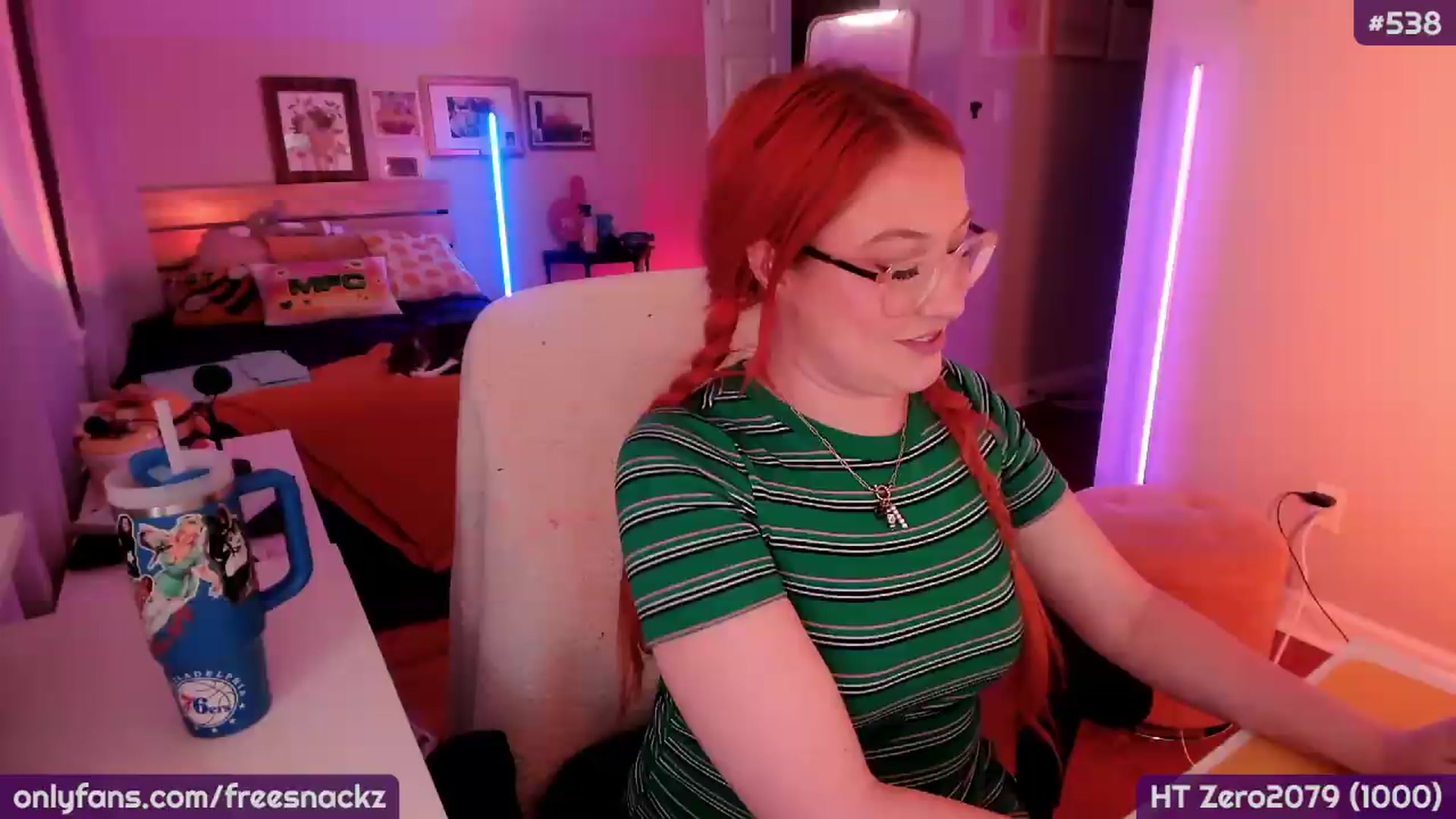MollySnacks video thumbnail