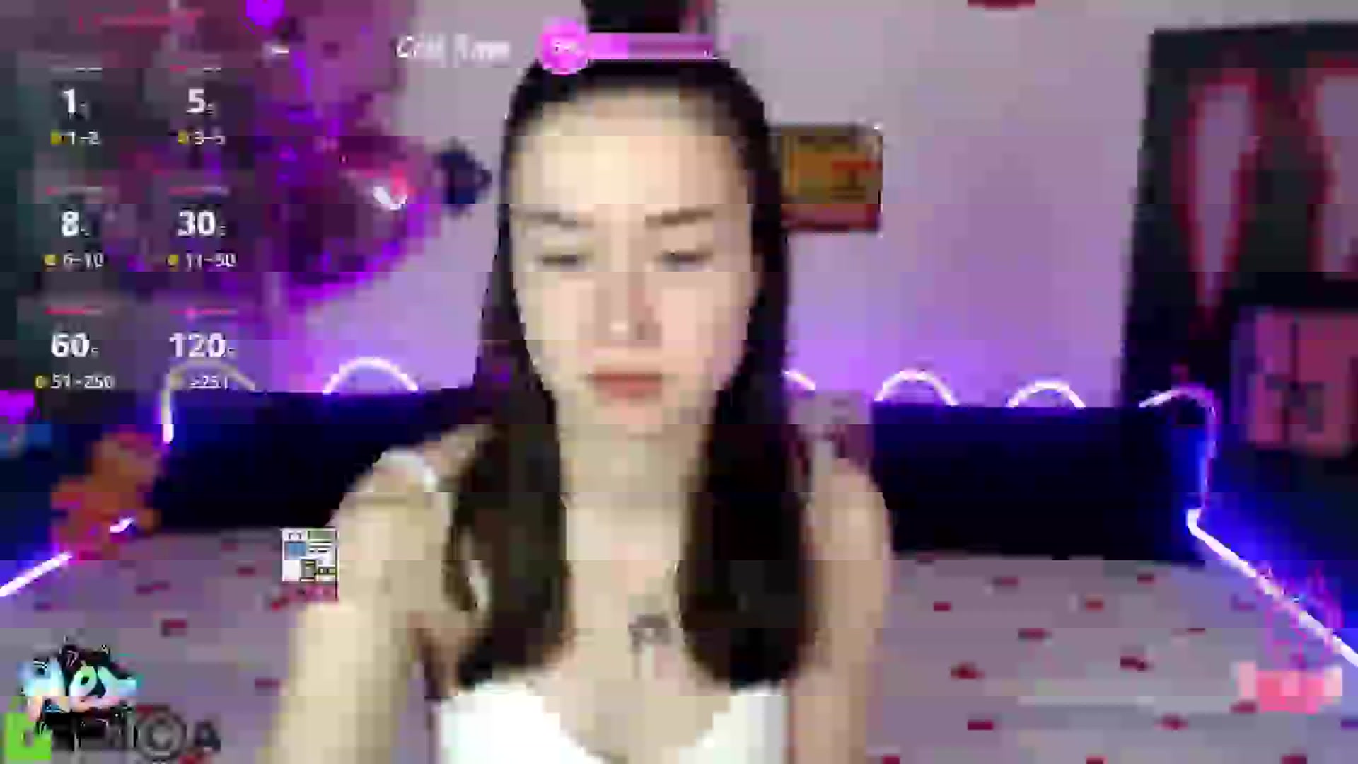 BellaSwan18 video thumbnail