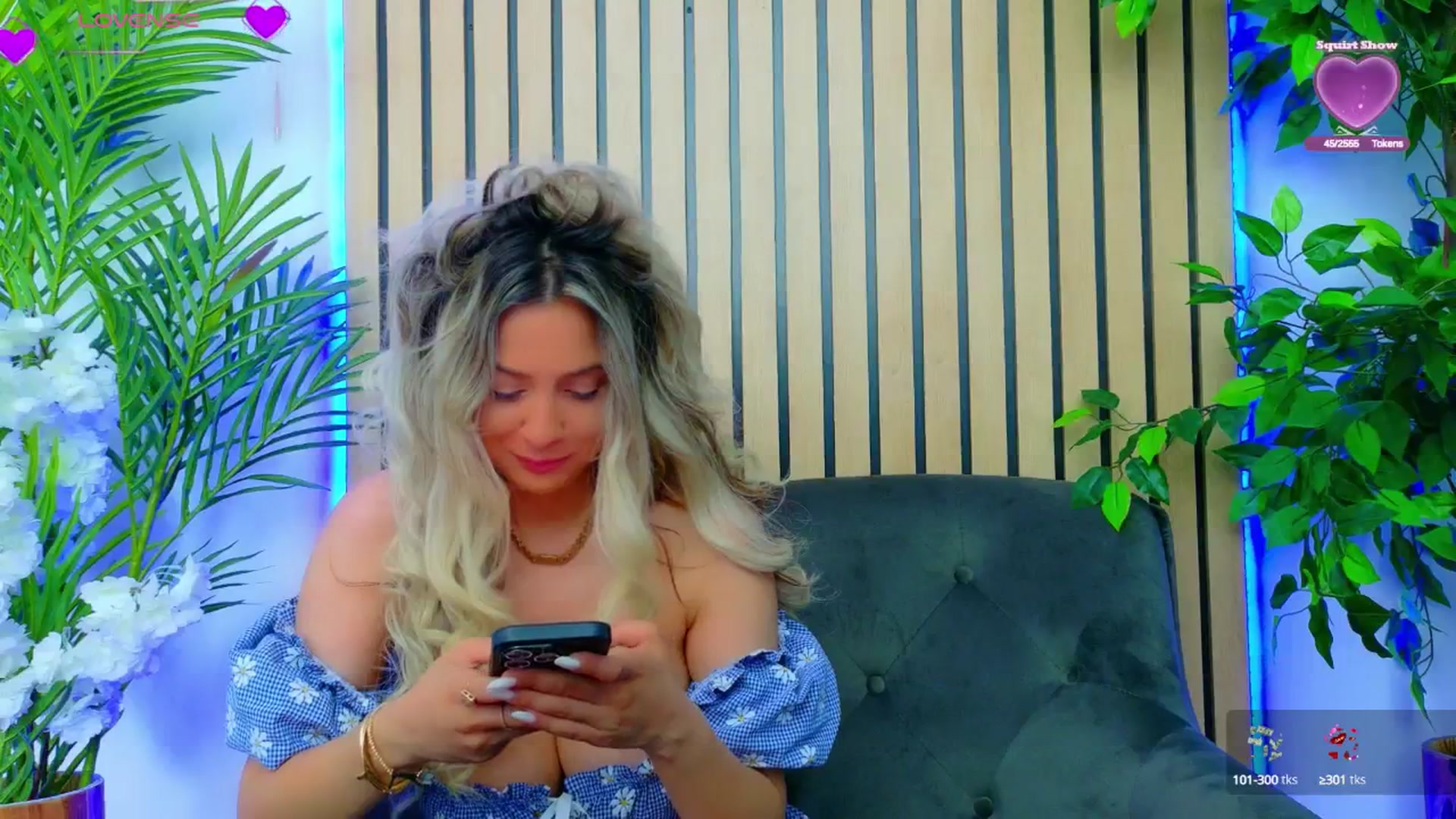 AriannaSins video thumbnail