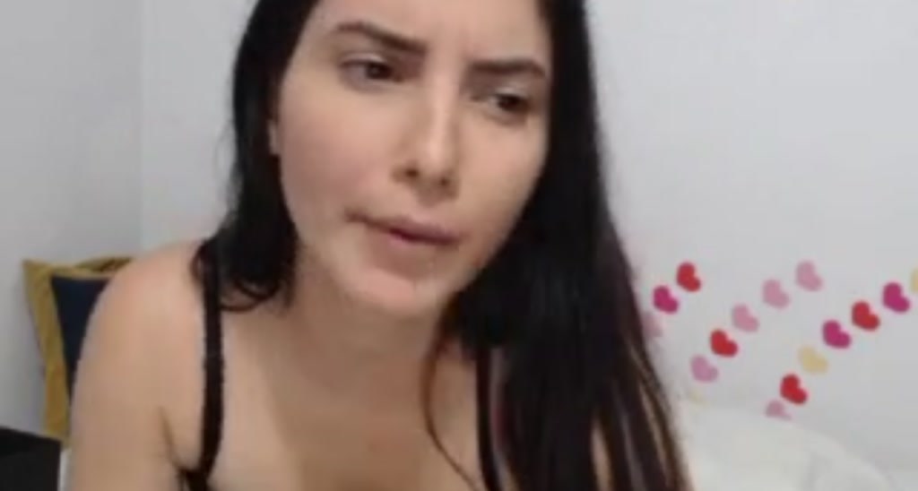 AnaJohnson7 video thumbnail