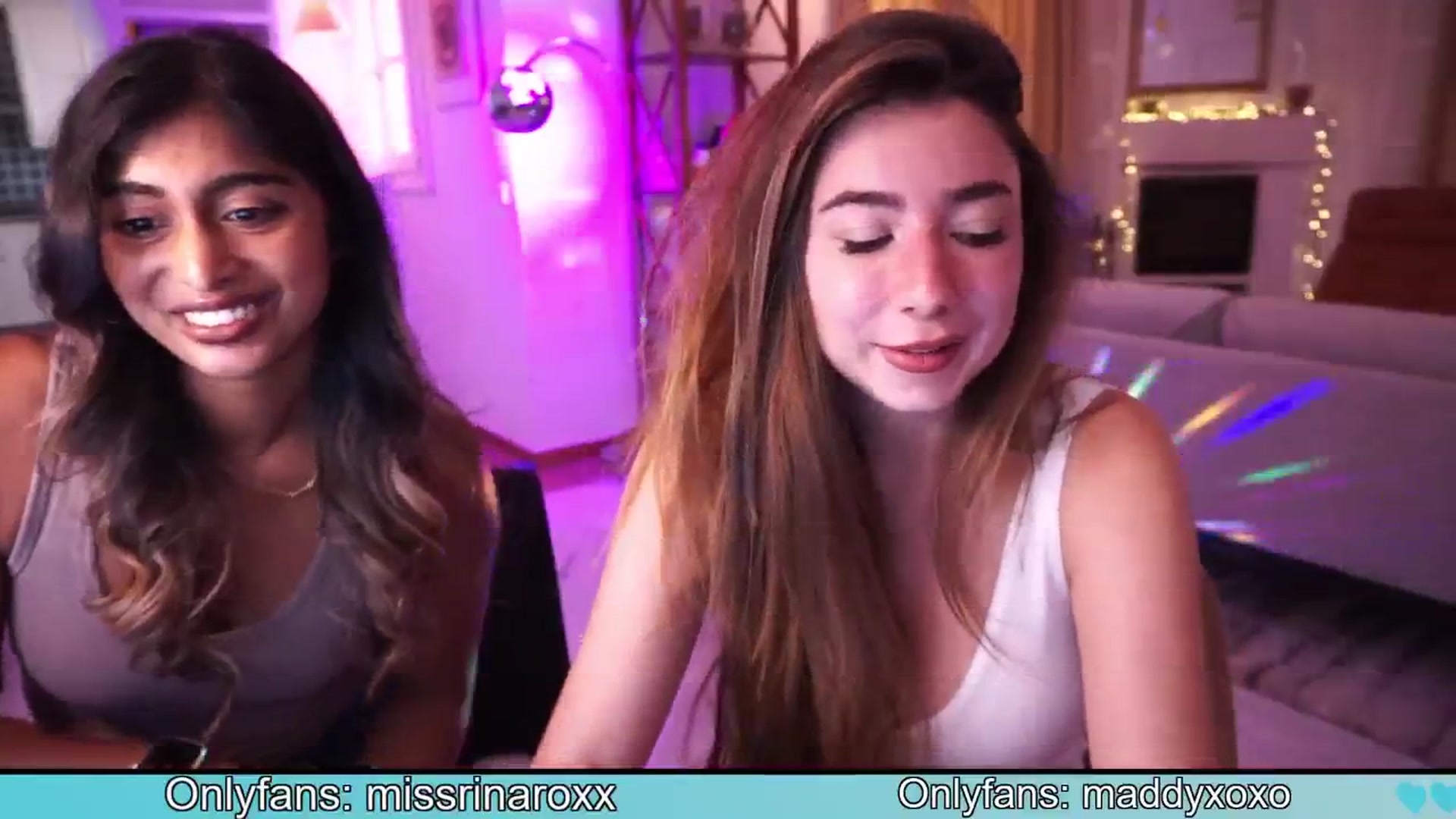 Maddyxoxo video thumbnail