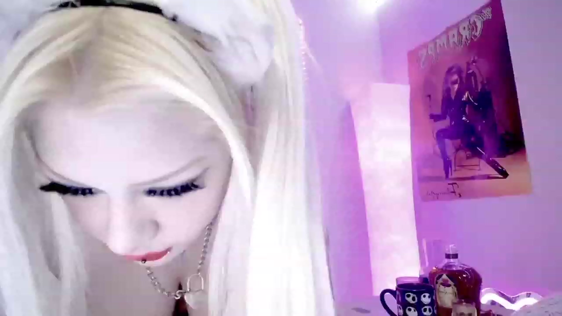RatQueen video thumbnail