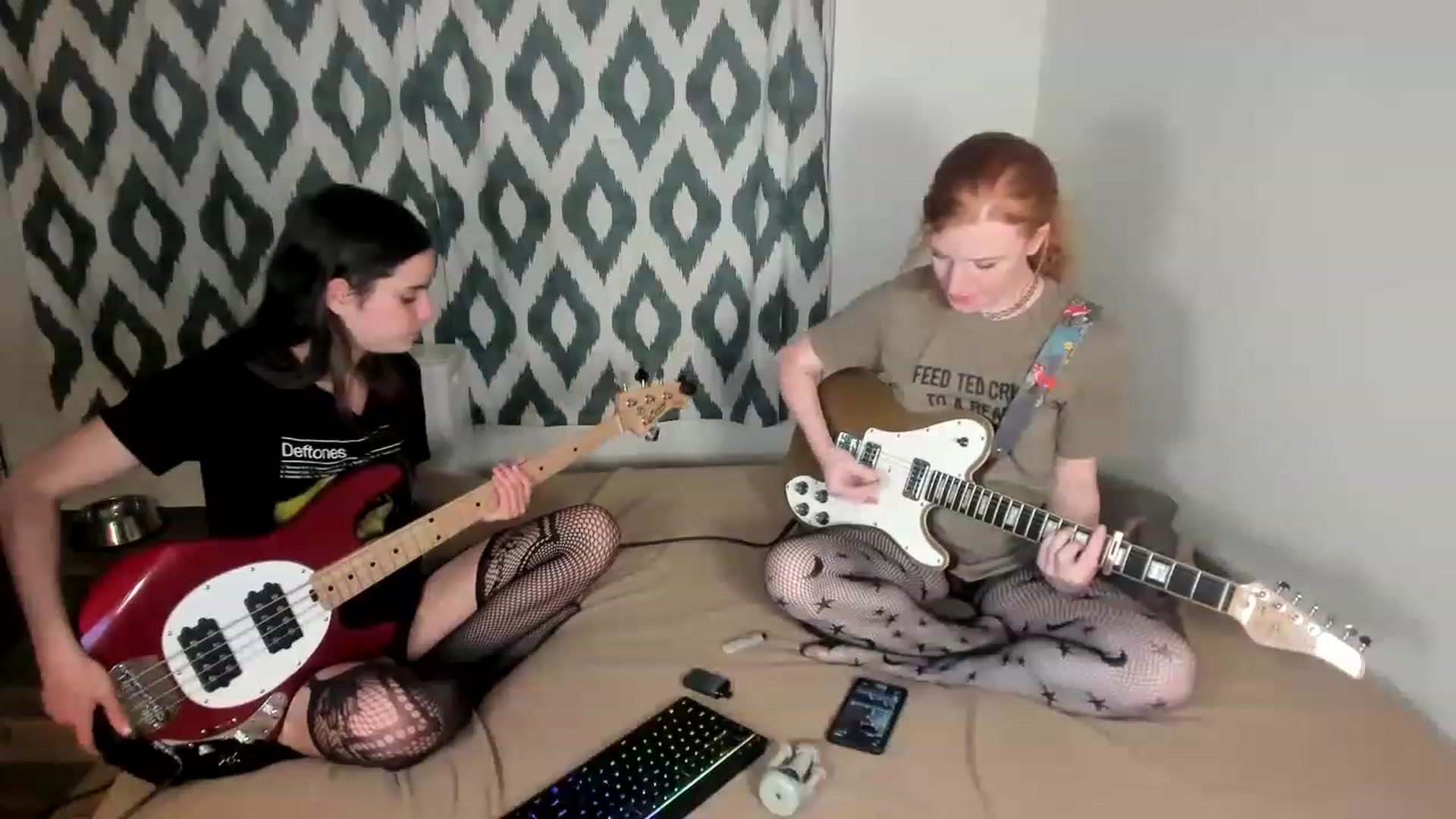 IvyandCharlie video thumbnail