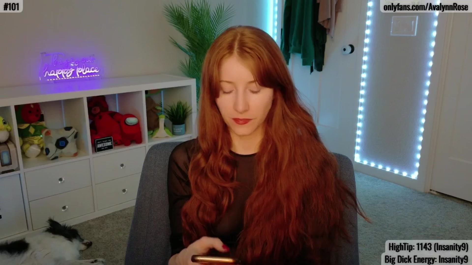 AvalynnRose video thumbnail