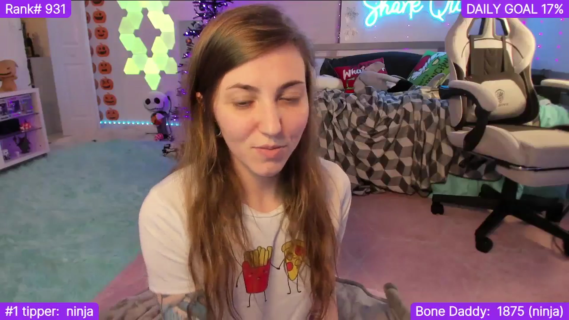 TheSharkQueen video thumbnail