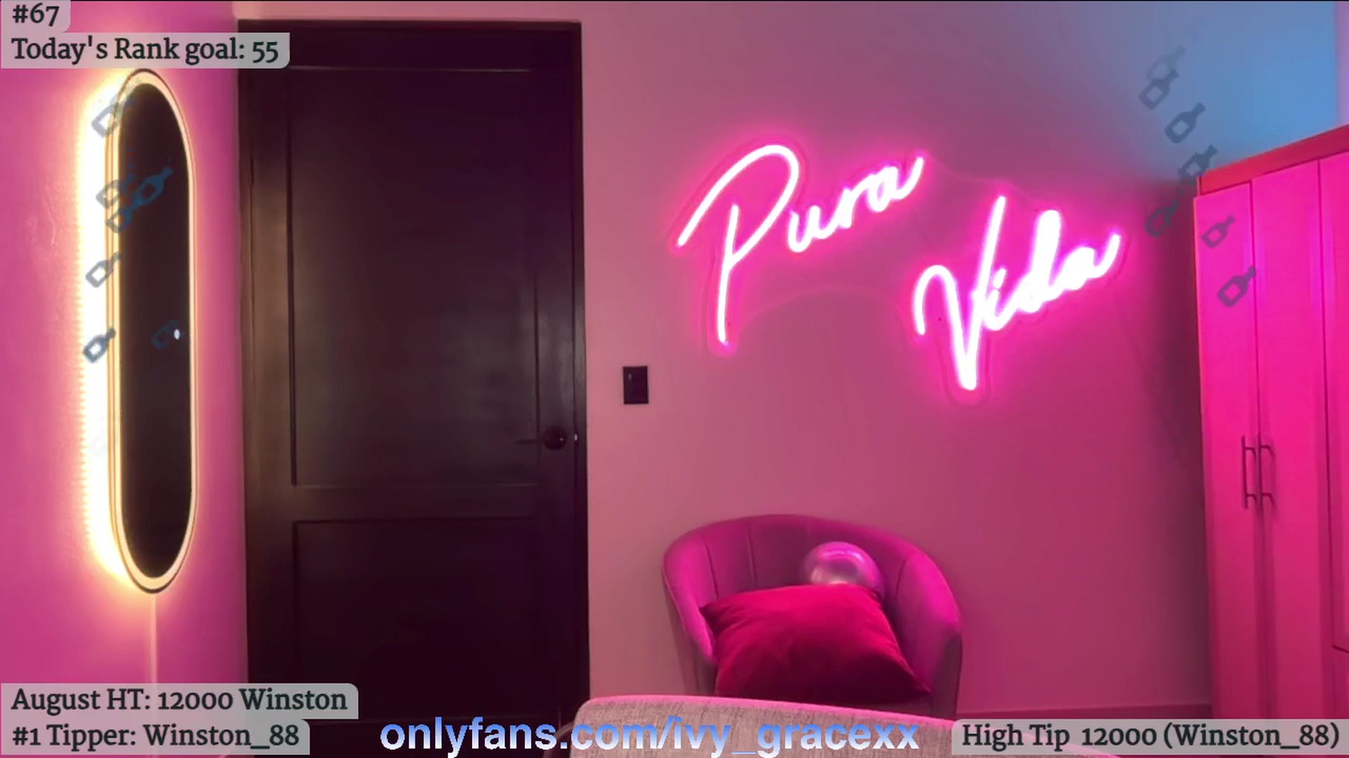 IvyGrace video thumbnail