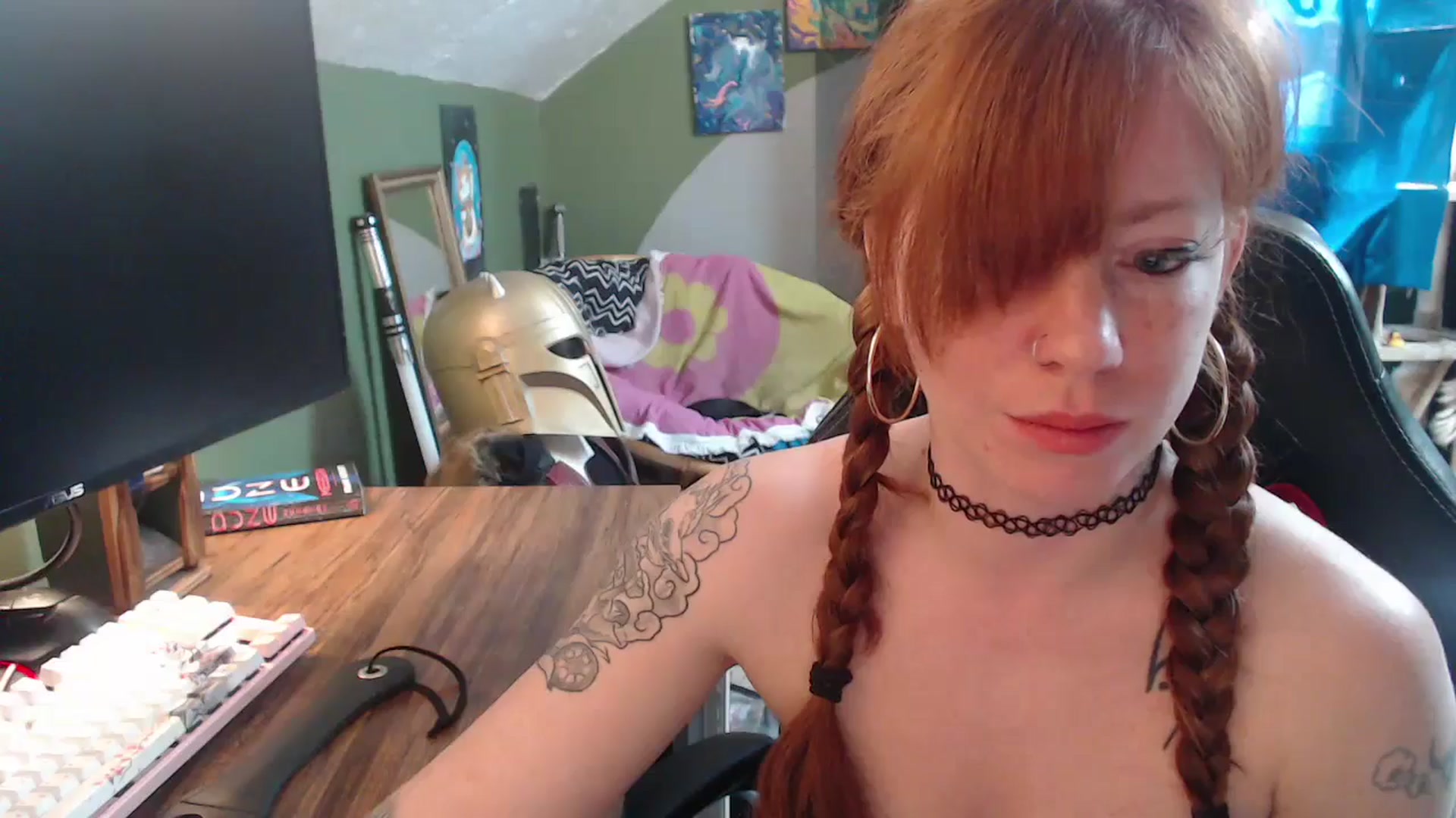 AstraeaSiren video thumbnail