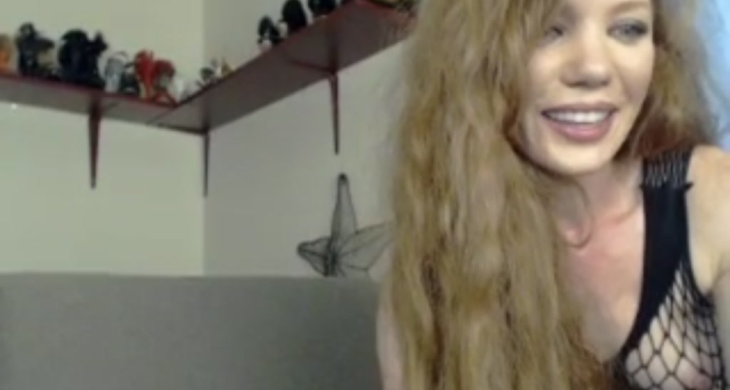 RealRedhead video thumbnail