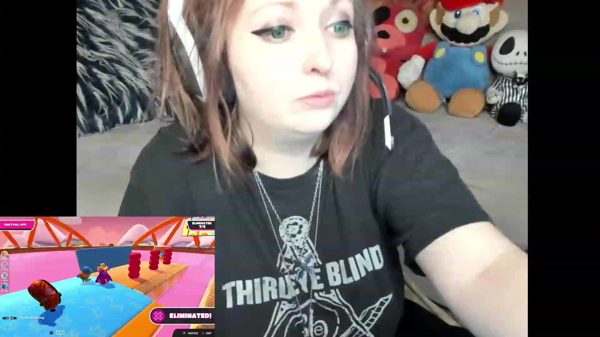 PrincessBluu video thumbnail