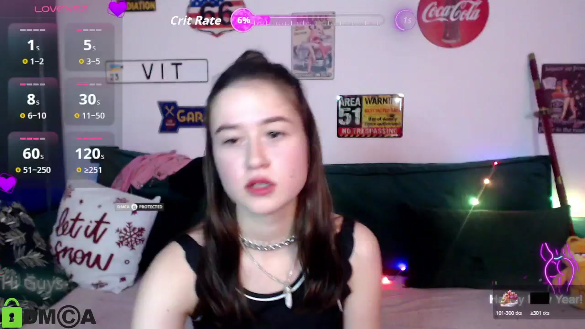 BellaSwan18 video thumbnail