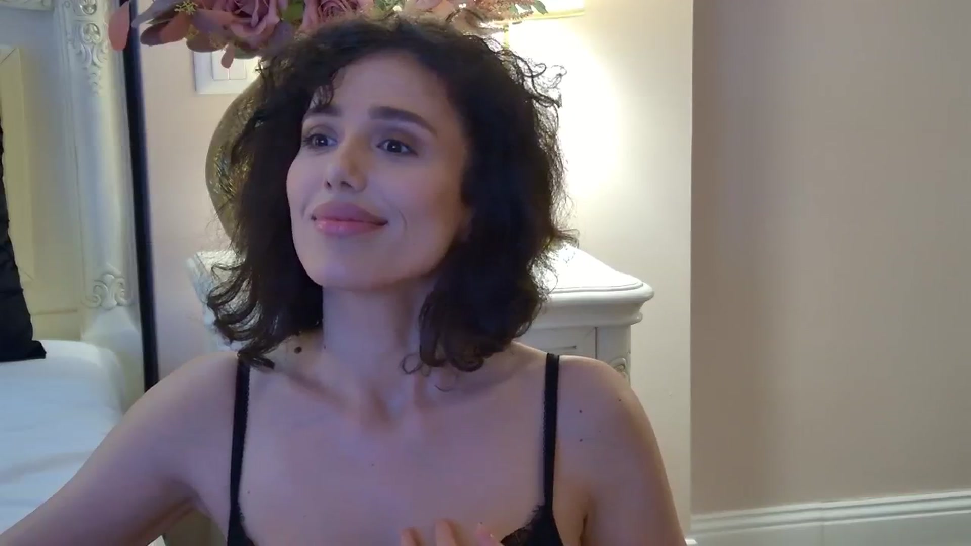 AnitaRicci video thumbnail