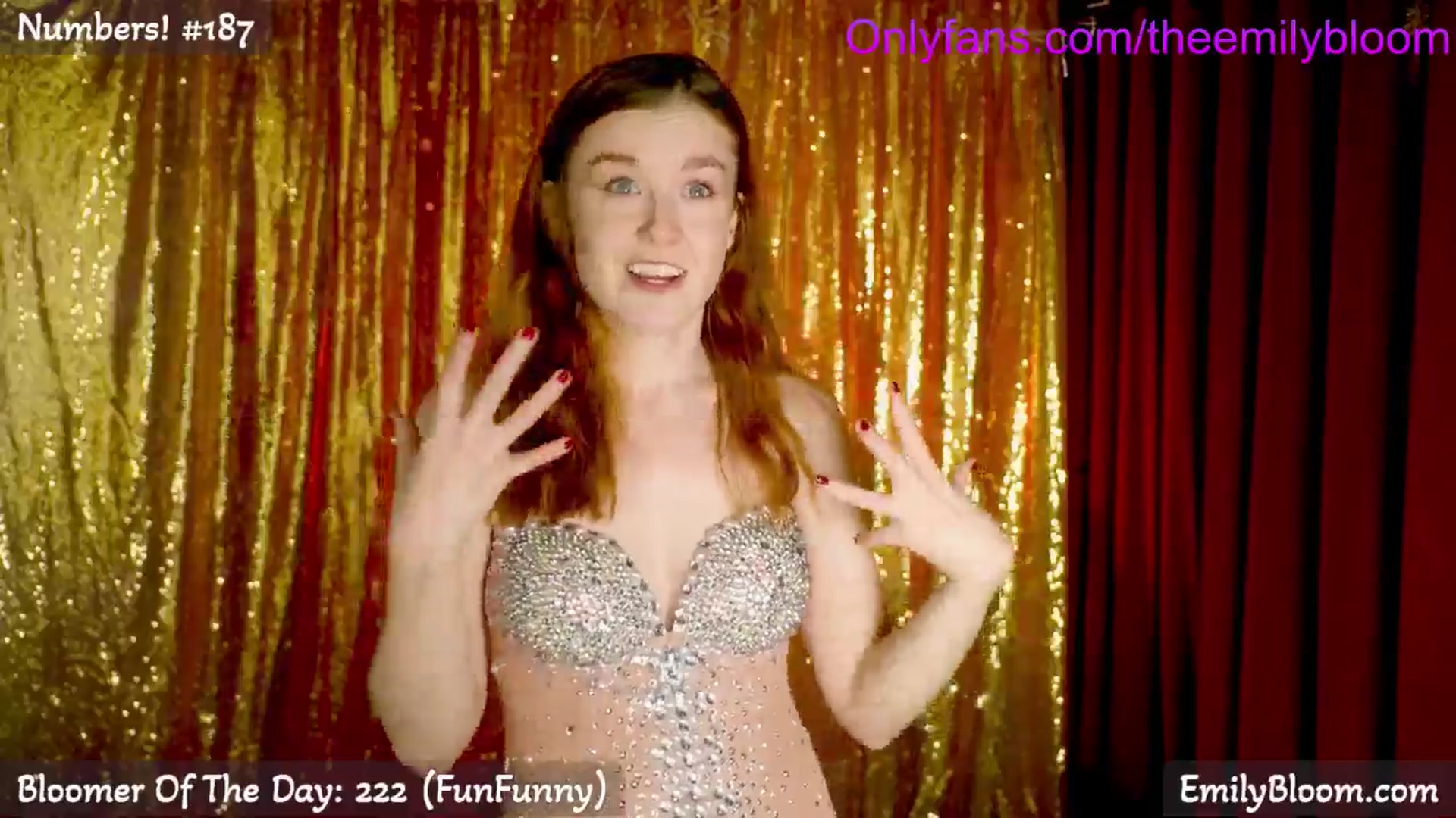 EmilyBloom video thumbnail