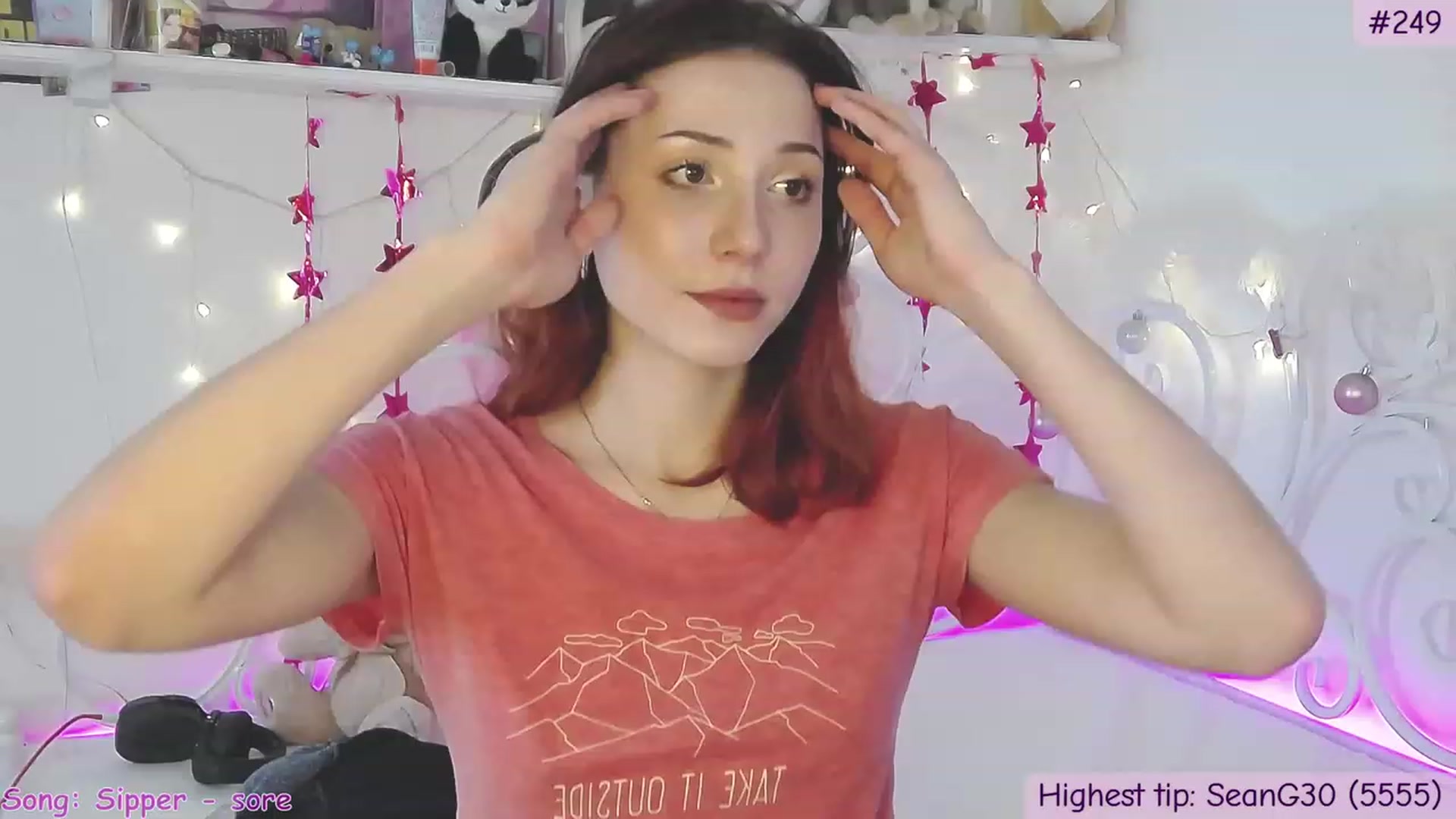 Old_Fashioned video thumbnail