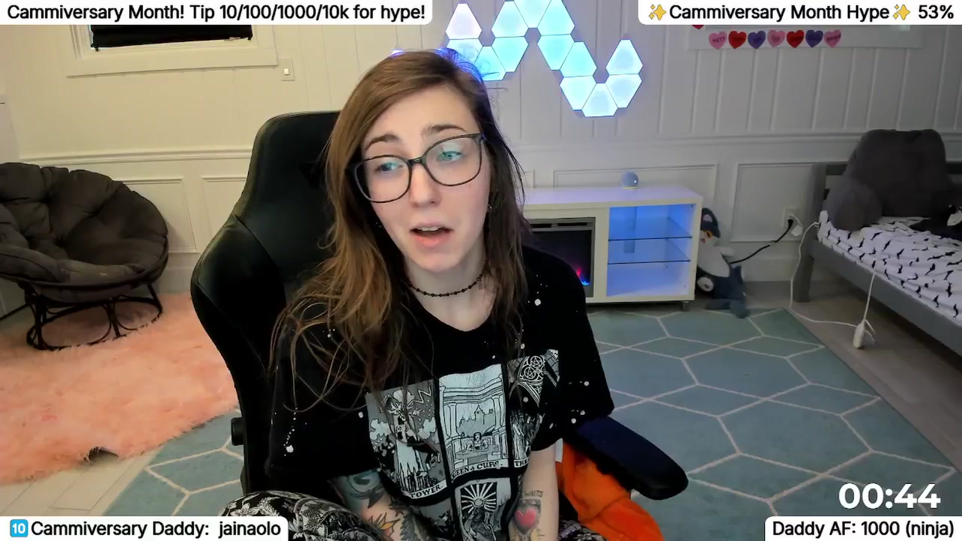 TheSharkQueen video thumbnail