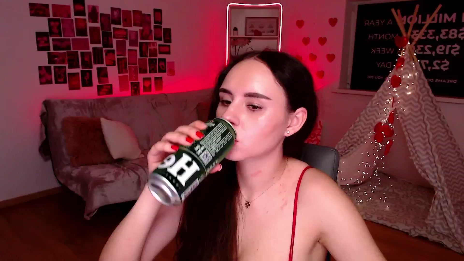 Lady_Luck0 video thumbnail
