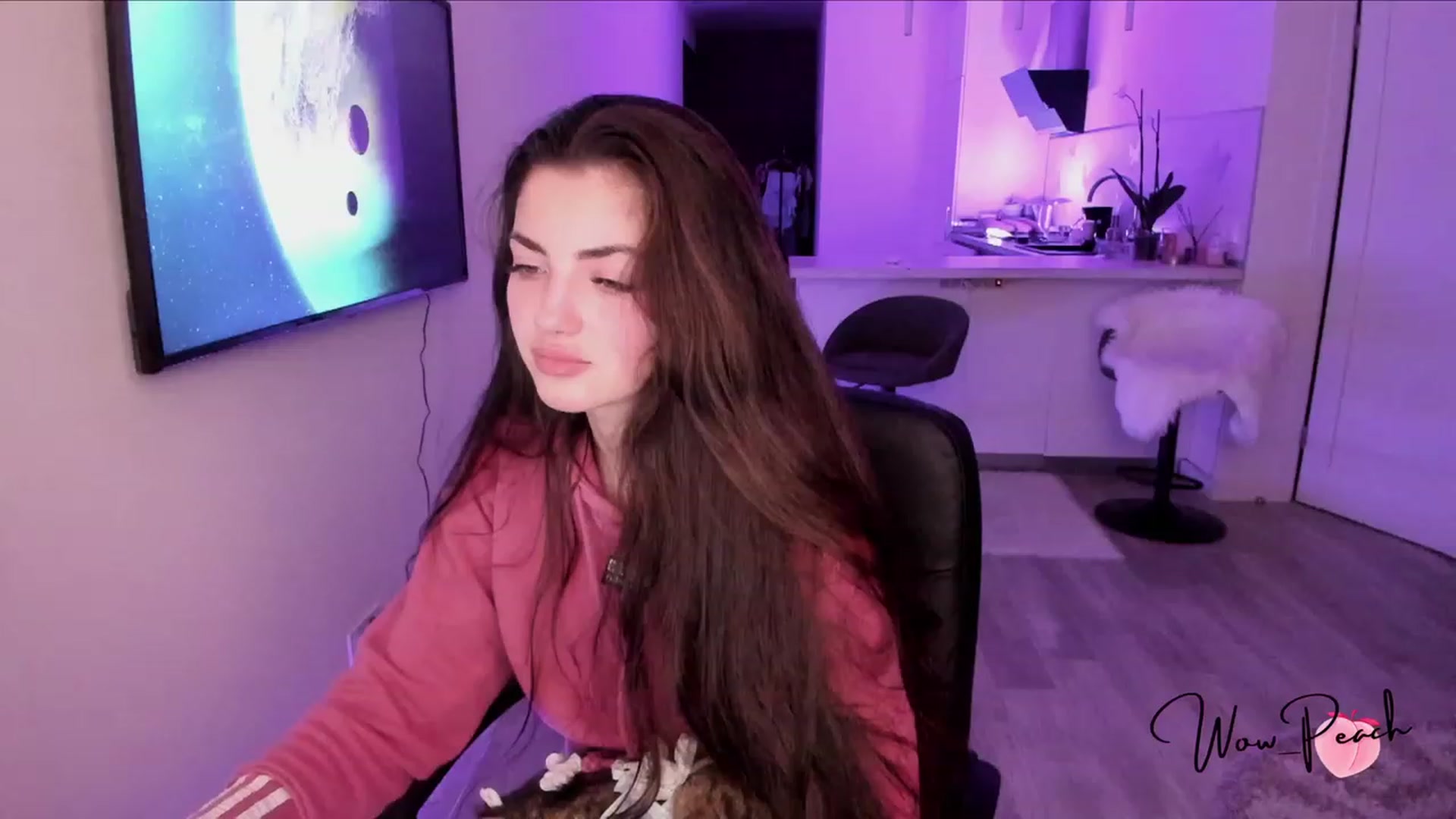 wow_peach video thumbnail