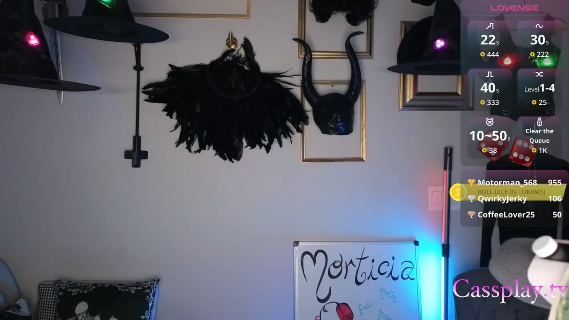 Cassplay video thumbnail