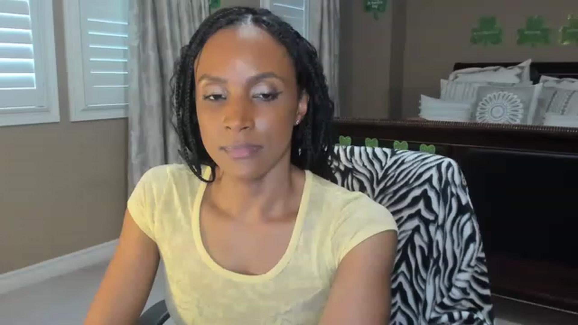 Ms_WetNWild video thumbnail