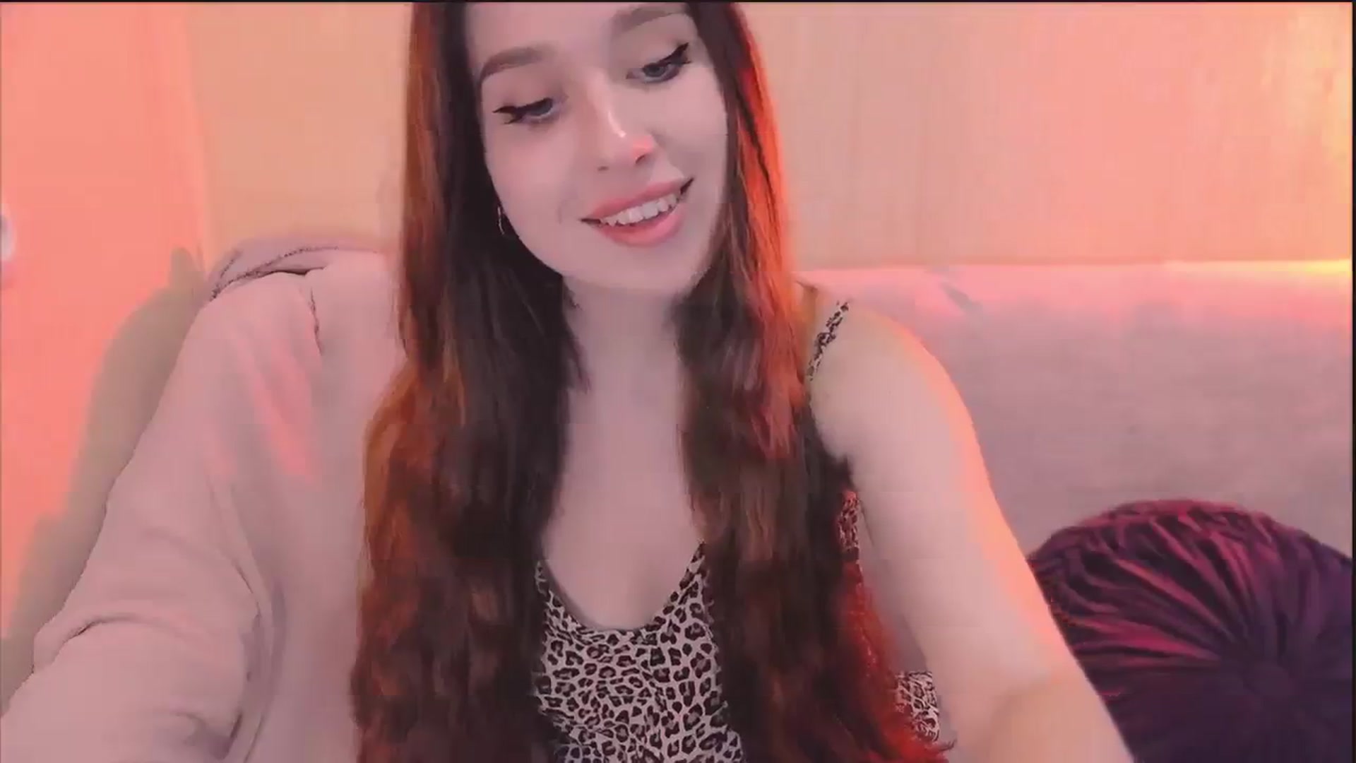 Lora_Foxi video thumbnail