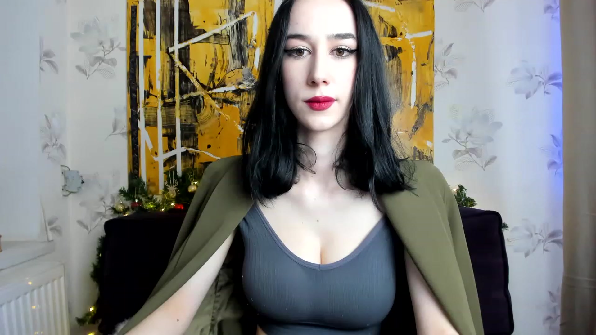 NinaaBlue video thumbnail