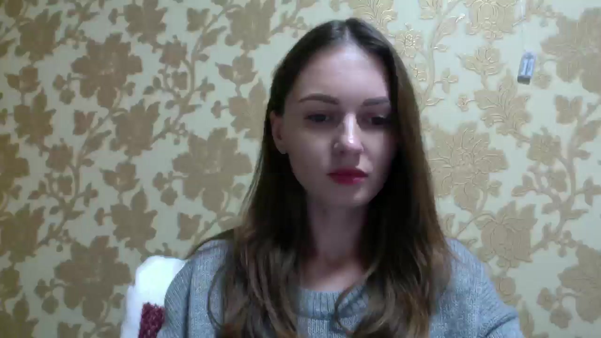 MarshaGreen video thumbnail