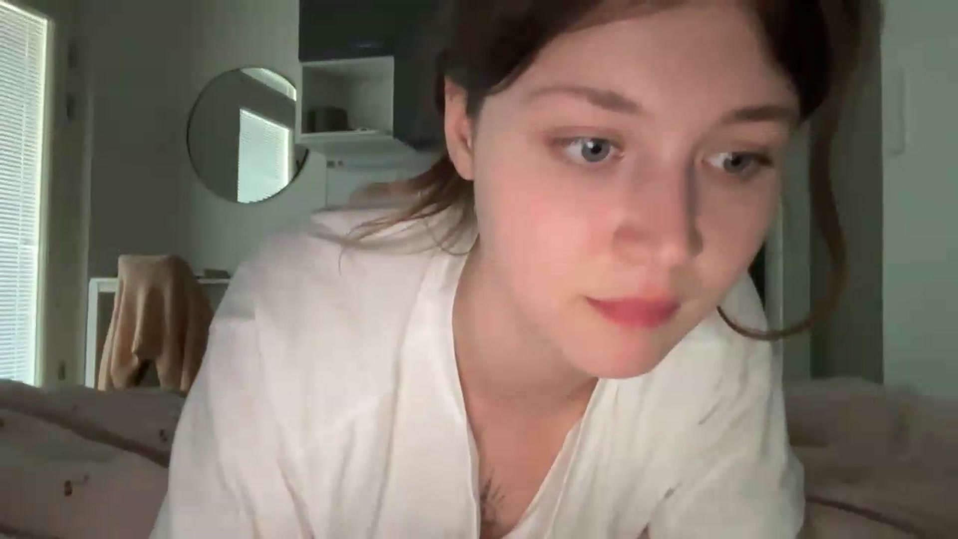 BuckwheatLady video thumbnail