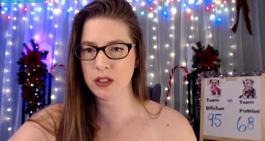 AmberCutie video thumbnail