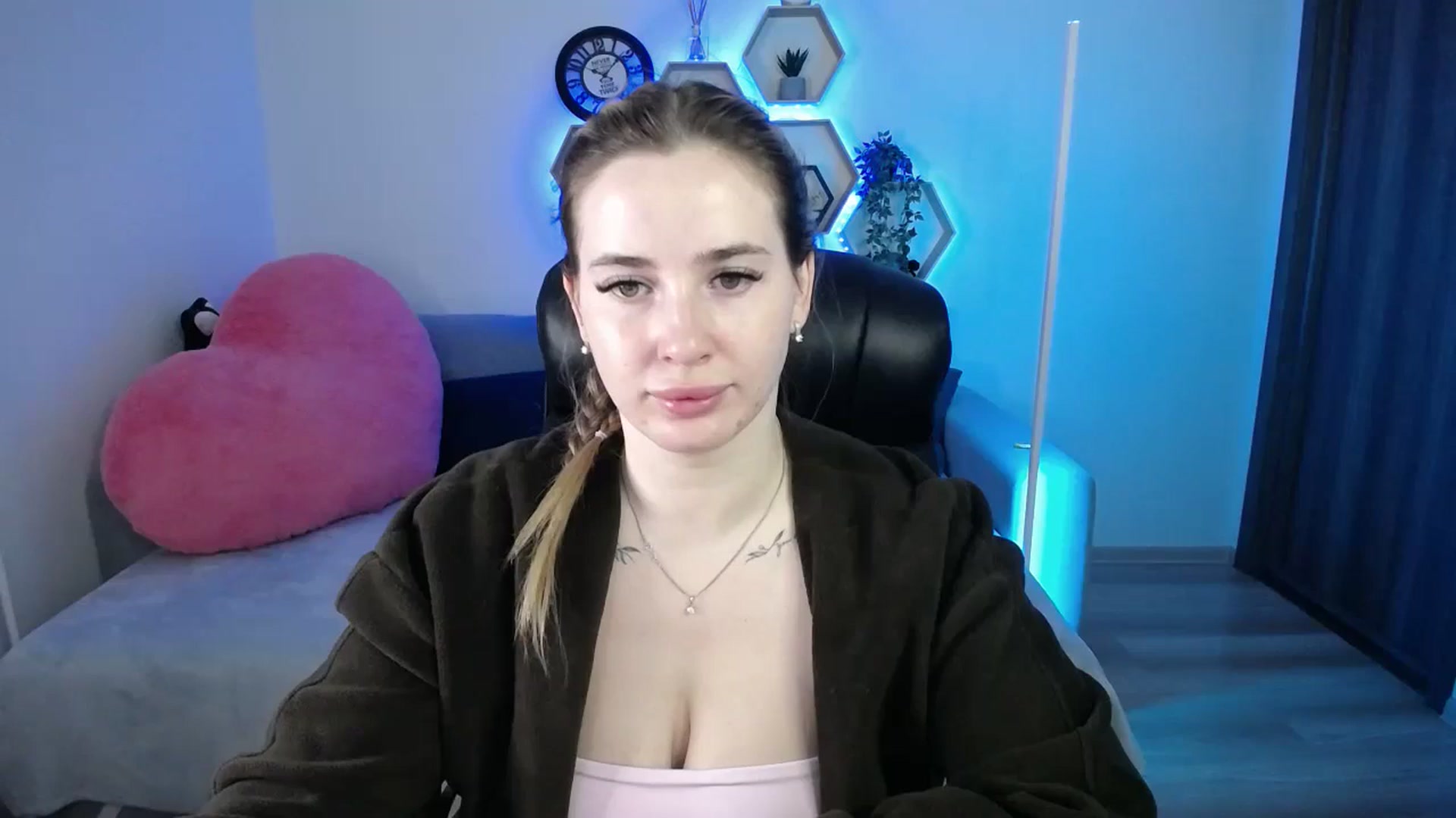 SabrinaViolet video thumbnail