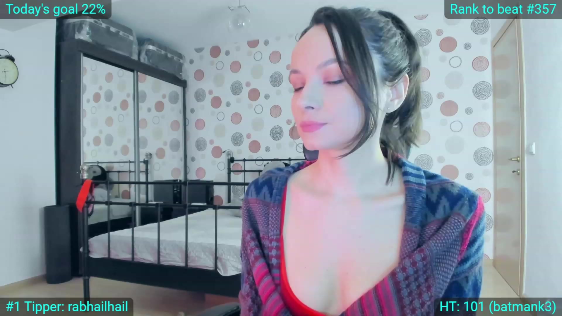 ClumsyButCute video thumbnail