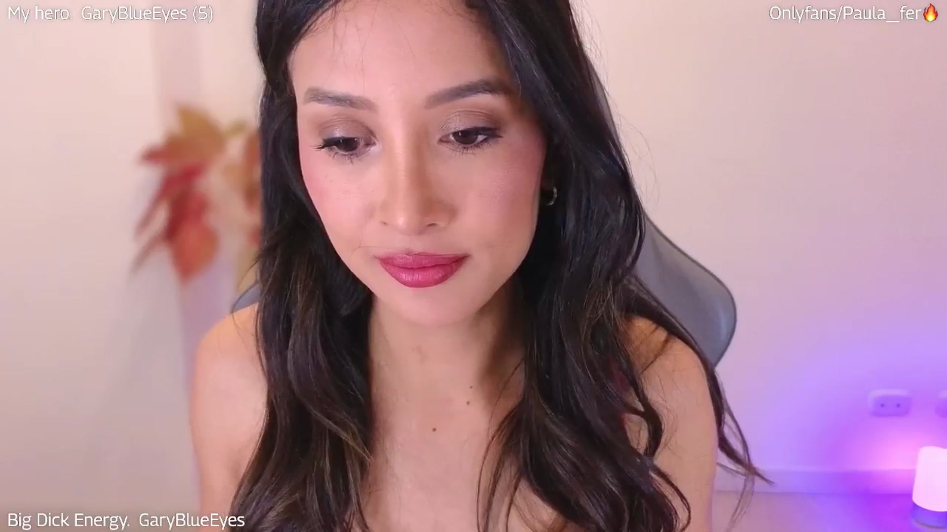 PaulaFer video thumbnail